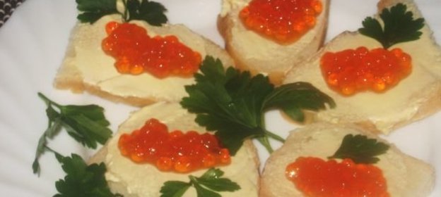 Безе с кофейным кремом