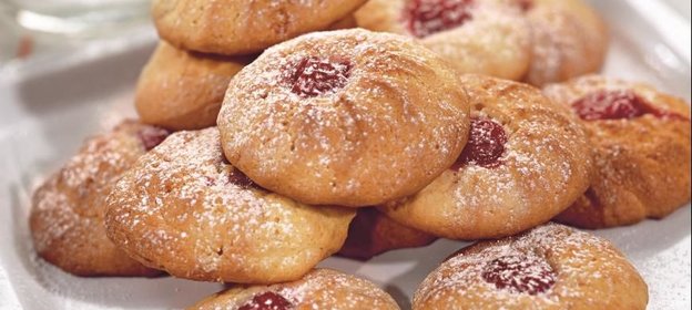 Печенье Мгновение