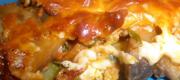 Дырявые оладьи