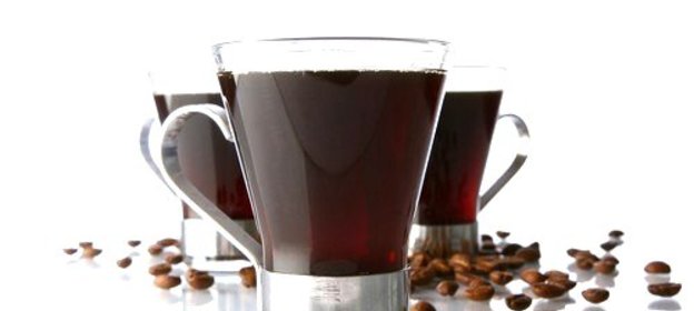 Пунш кофейный