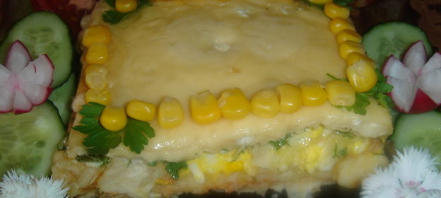 Пицца маргарита в греческой вариации. Вкуснейшая вегетарианская пицца