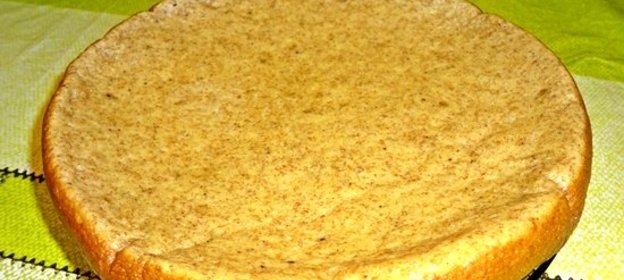 Хлеб по Дюкану в мультиварке