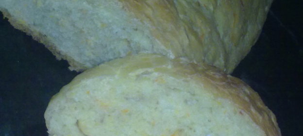 Хлеб полезный