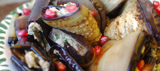 Вареники из картофеля с капустной начинкой