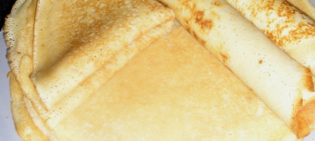 Три корочки хлеба