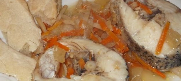 Соус с мясом