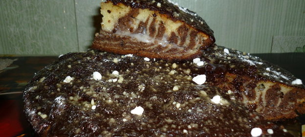 подлива из грибов для макарон