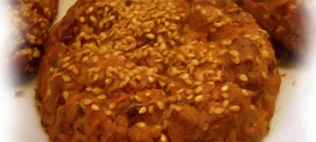 Пикантные Булочки