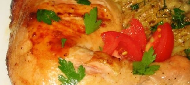 Салат из фасоли с майонезом