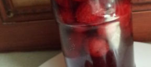 Кофе с шиповником