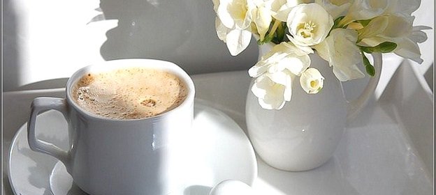 Кофе с ликером по‑французски