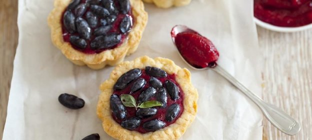 Оладьи с яблоком и корицей