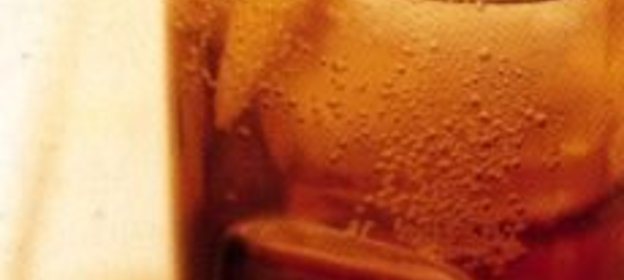 Коктейль Американо (Americano)