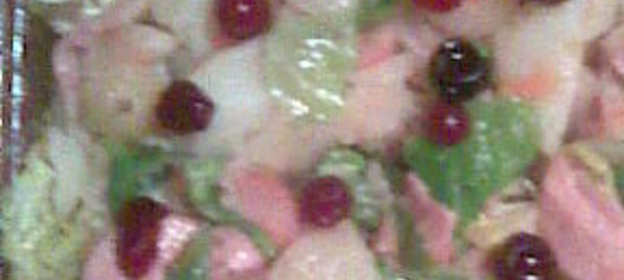 Классический капучино