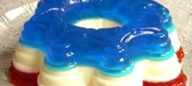 Слоеный салат