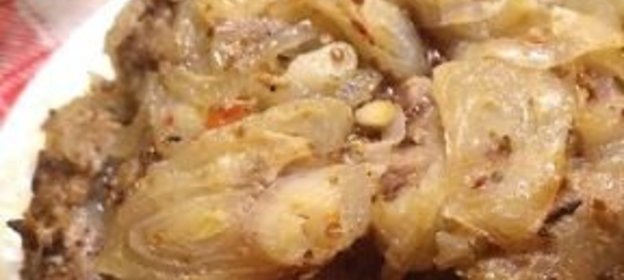 Соус сацебели