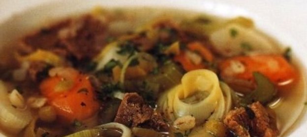 Кофе с боярышником