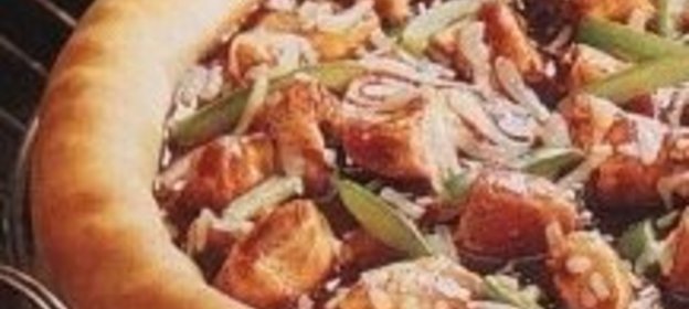 Паста из брынзы