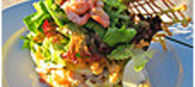 Салат Русский