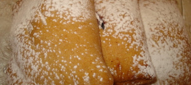 Вишнёвое наслаждение