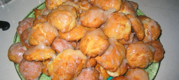 мамино печенье