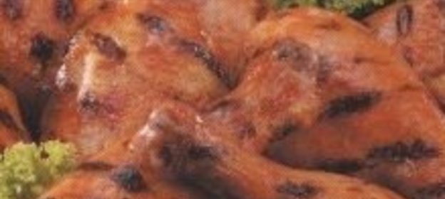 Морской огород