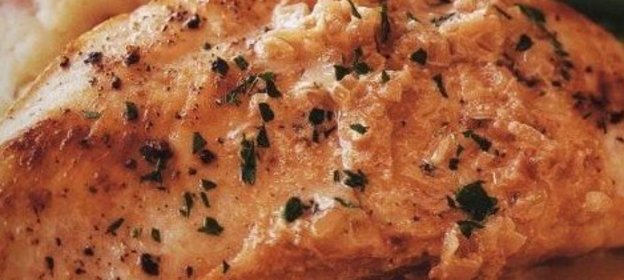 Булочки венгерские