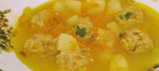 Красный соус с кореньями