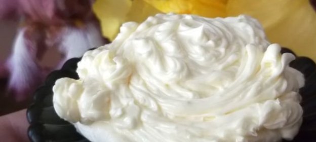 Морской коктейль пряный