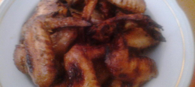 Запеканка с овощами и отварной курицей