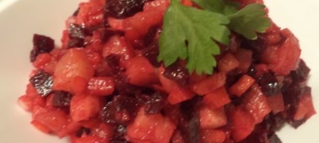 Мармелад из абрикосов и яблок