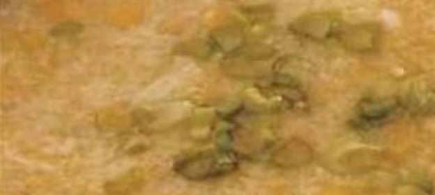 Торт кофейный с орехами