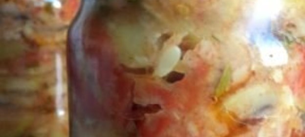 Апельсиновый кофе с орехом пекан