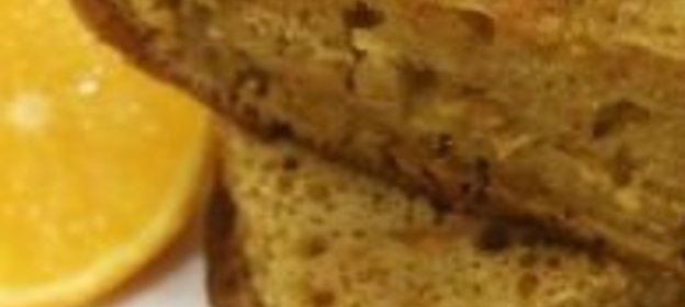 Запеканка с морковью (в мультиварке)