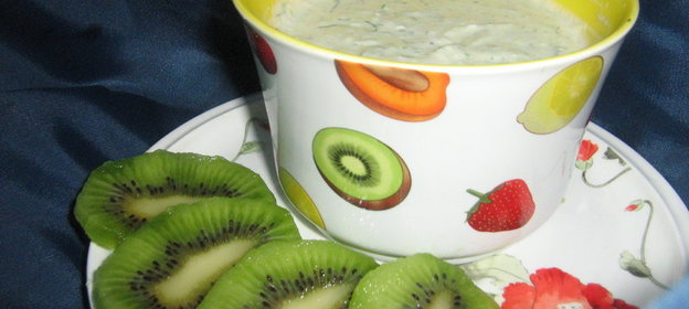 Селёдочный соус