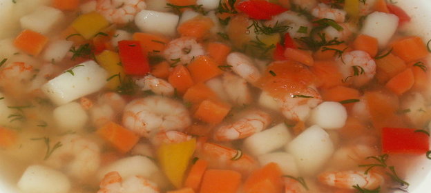 Купаты с гречневой кашей