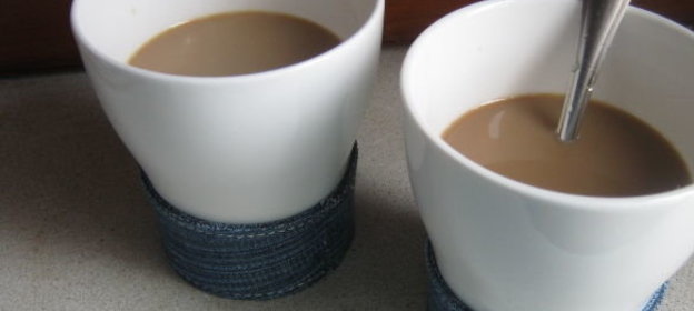 Рисовая каша с красными бобами