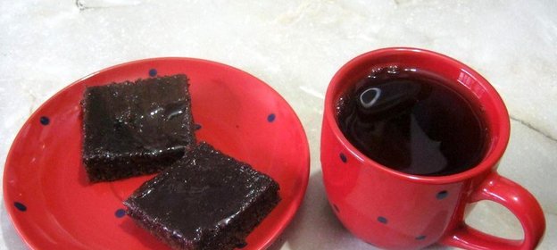 Пирожные Шоколадные