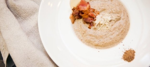 Кекс творожный