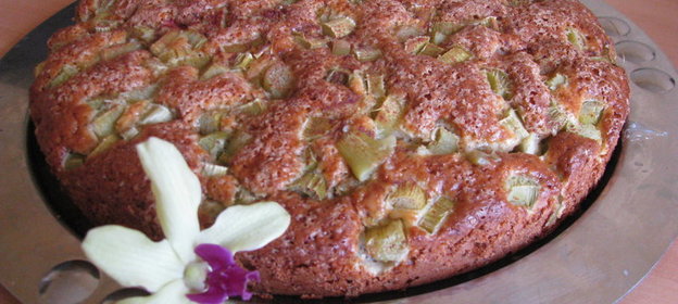 морской шашлык