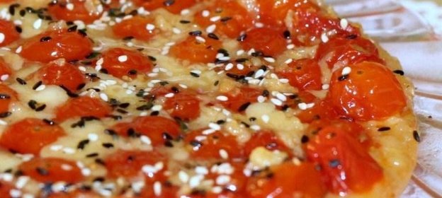 чечевичный хлеб