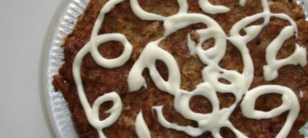 Оладьи с кабачками, тыквой или морковью