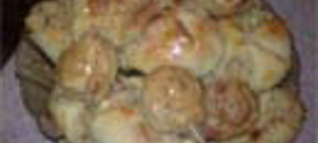 Луковый салат