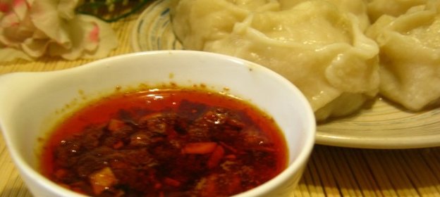 Соус Сантан