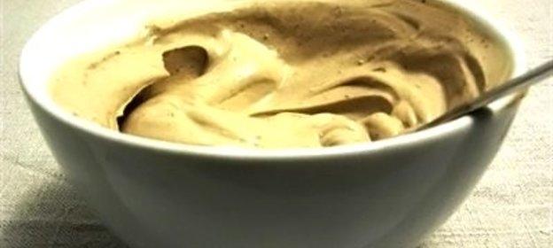 Соус из вешенок