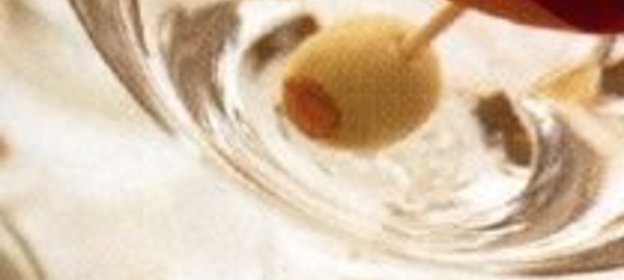 Салат «Морская пучина»