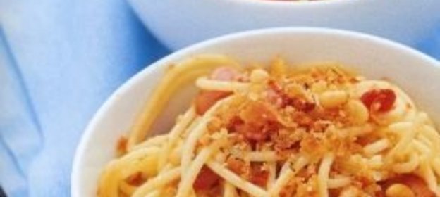 Хлеб с изюмом