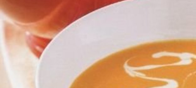 Апельсиновое печенье