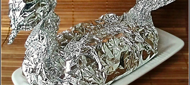 Спагетти Анатра(Уточка)