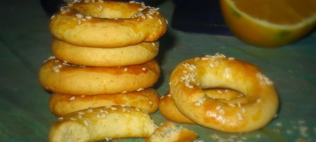 Укропный соус